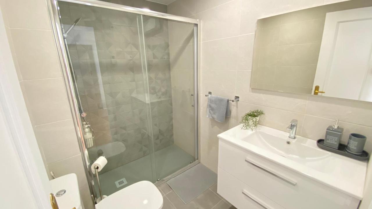 Apartamento Las Rozas Centro Con Parking Incluido Exterior foto